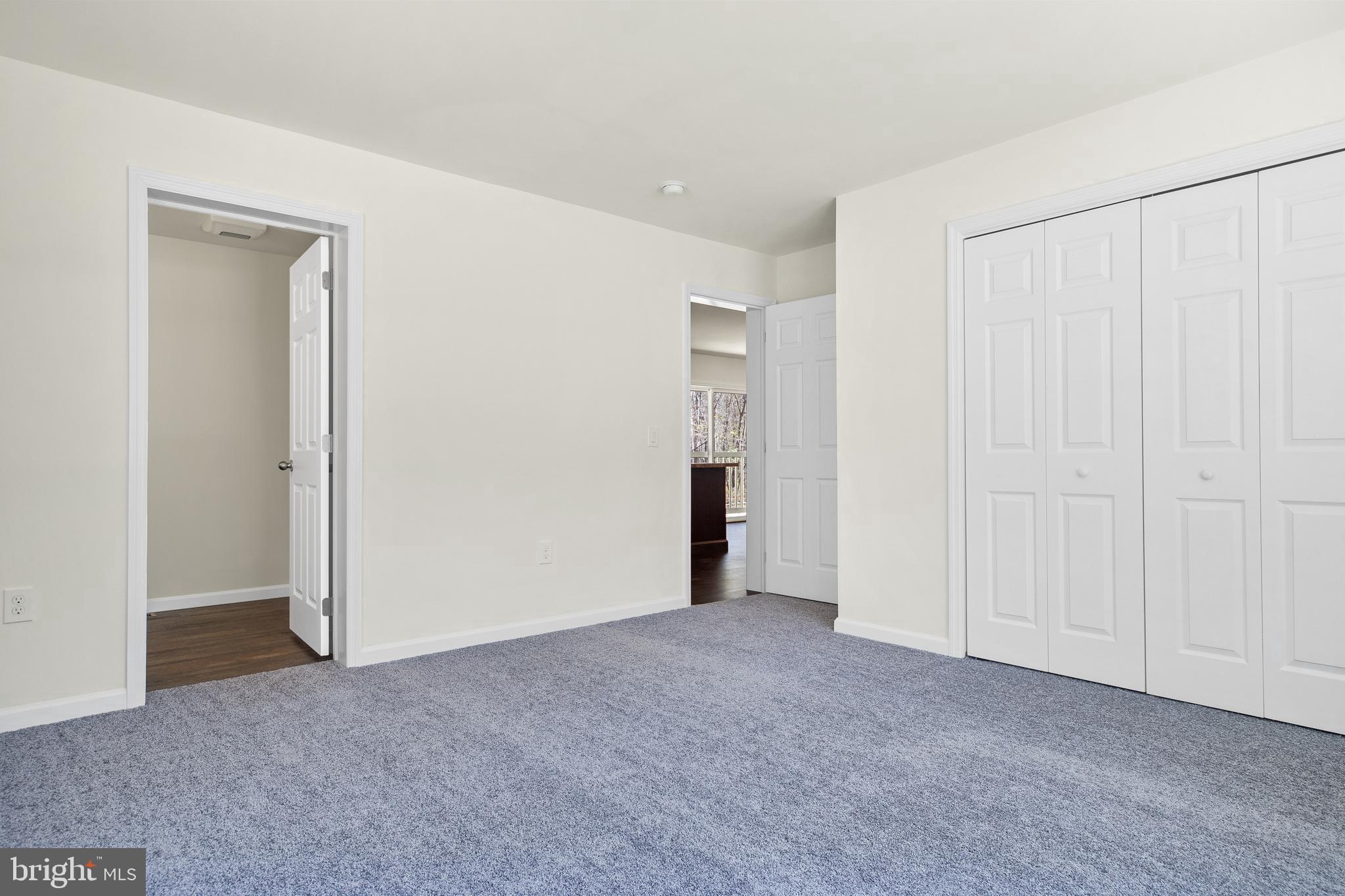 666 Irving Avenue Bridgeton, NJ 08302 - Photo 20 of 41 a view of an empty room