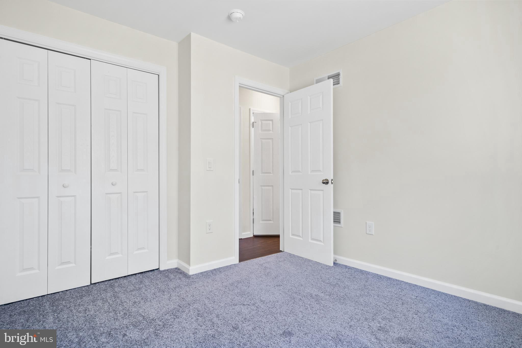 666 Irving Avenue Bridgeton, NJ 08302 - Photo 26 of 41 an empty room with closet area