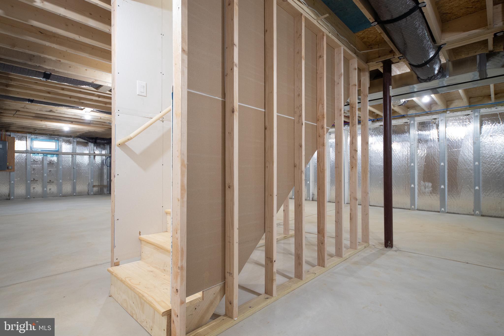 666 Irving Avenue Bridgeton, NJ 08302 - Photo 30 of 41 a view of an empty room