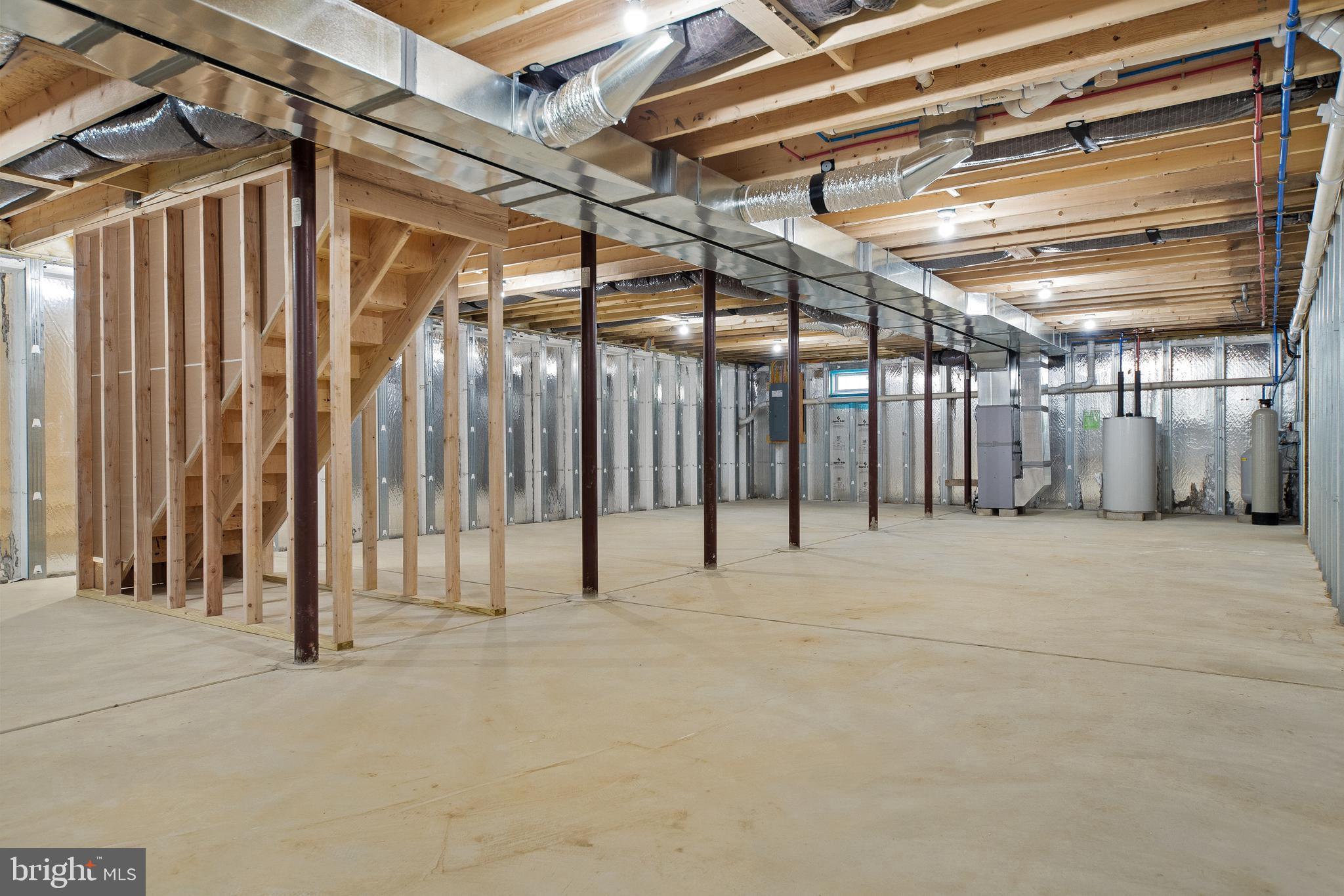 666 Irving Avenue Bridgeton, NJ 08302 - Photo 31 of 41 a view of an empty room