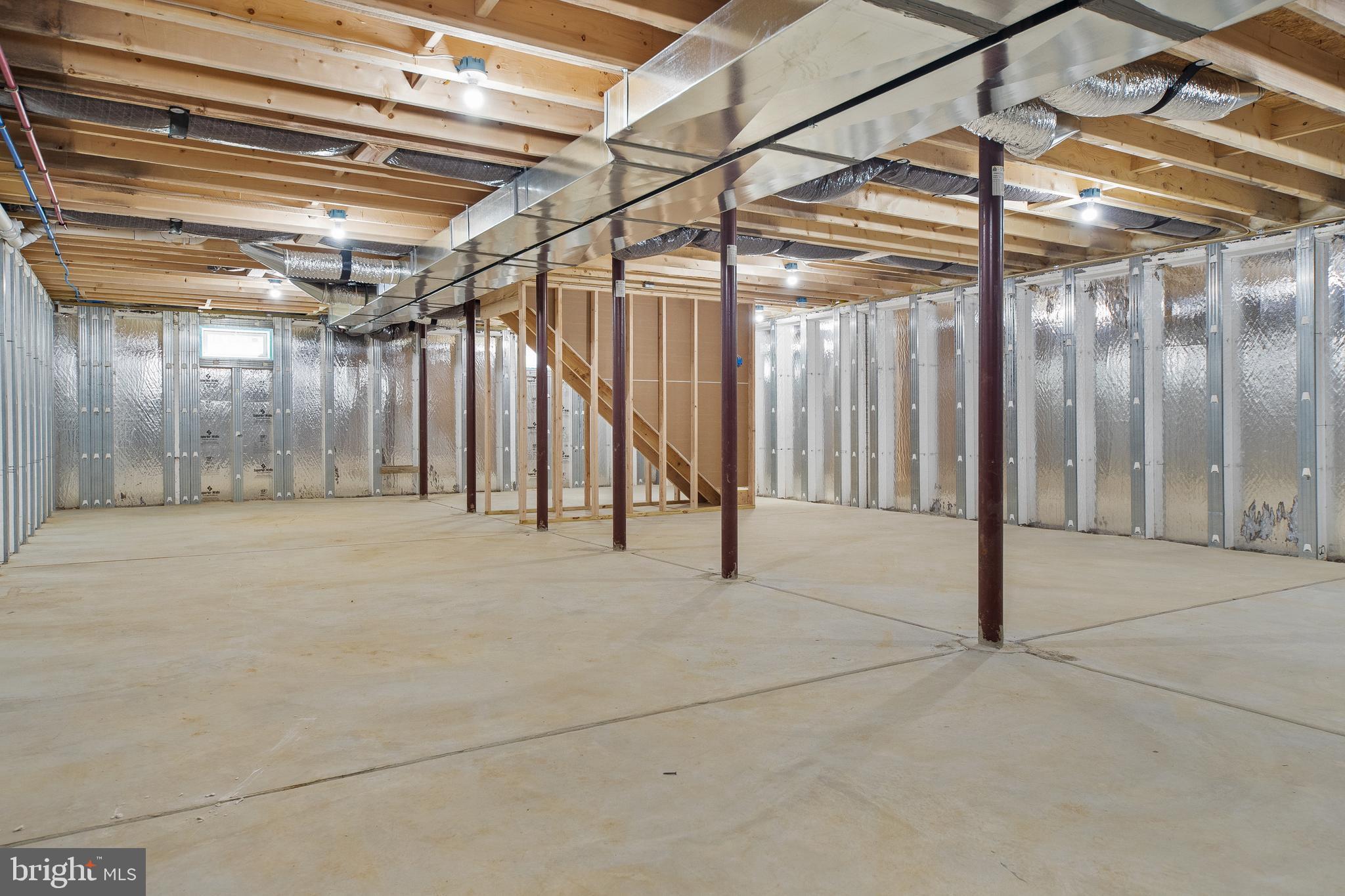 666 Irving Avenue Bridgeton, NJ 08302 - Photo 33 of 41 a view of under construction room