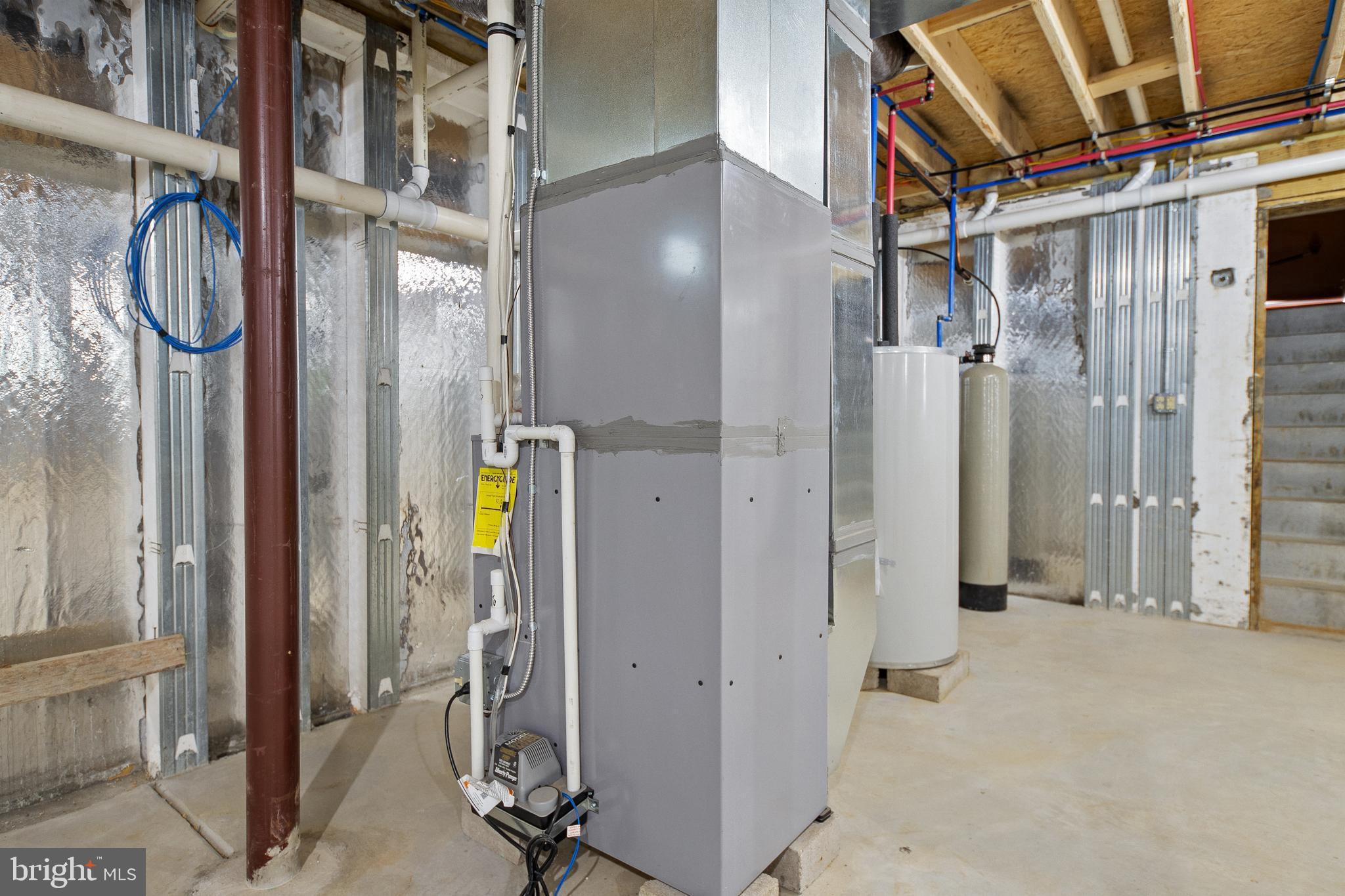 666 Irving Avenue Bridgeton, NJ 08302 - Photo 36 of 41 a view of an entryway with a chandelier