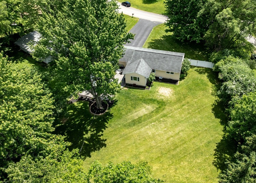 34 Faircrest Road Henrietta, NY 14623 - Photo 41 of 45