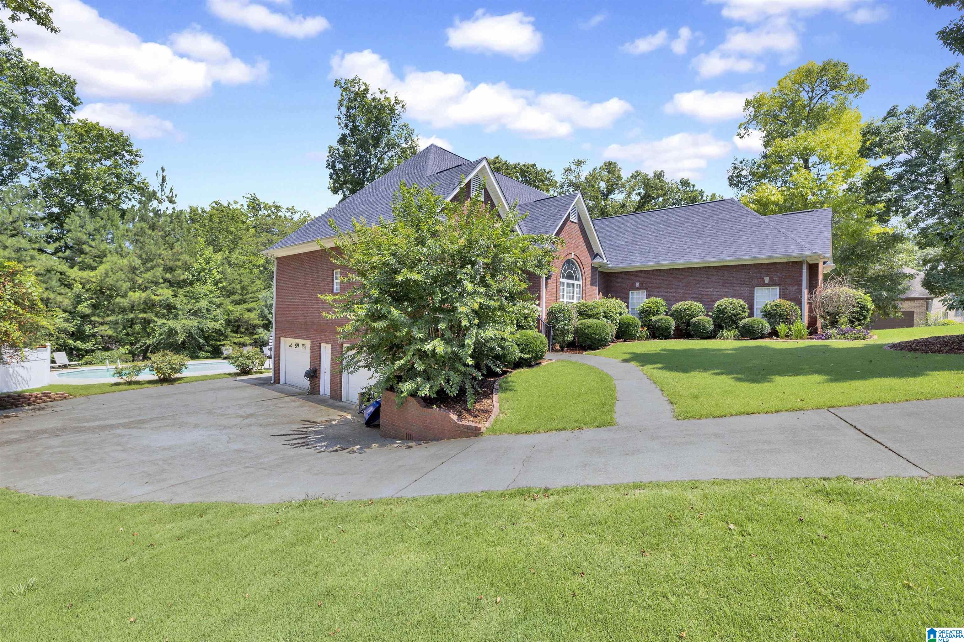 22498 Blacksmith Park Road McCalla, AL 35111 - Photo 45 of 45