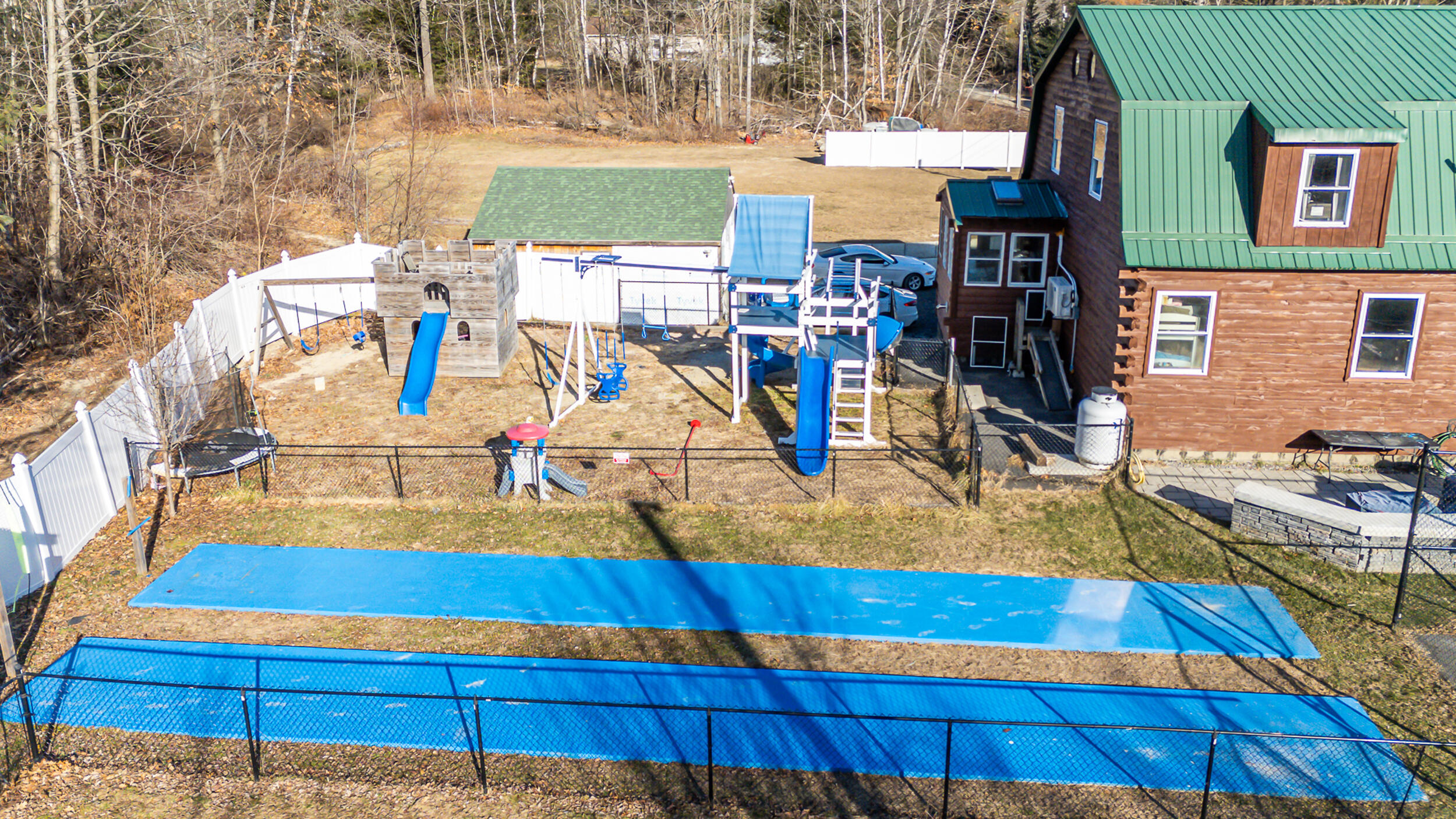 106 River Common Road Sabattus, ME 04280 - Photo 54 of 65 54_dji_20250106114522_0049_d-hdr