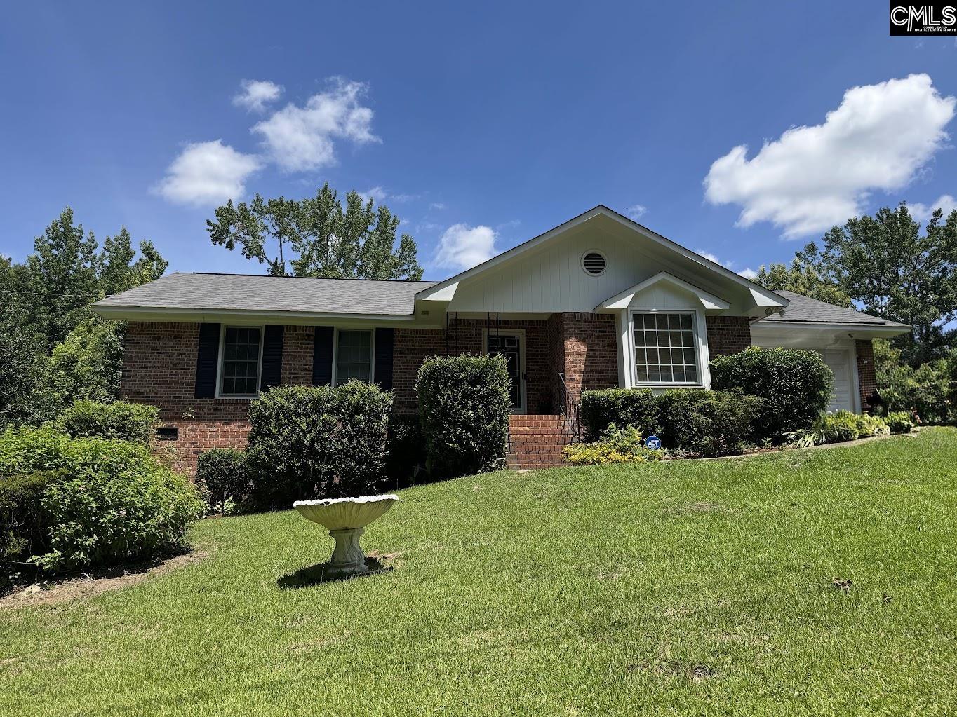 5641 Longview Road Sumter, SC 29154 - Photo 1 of 1