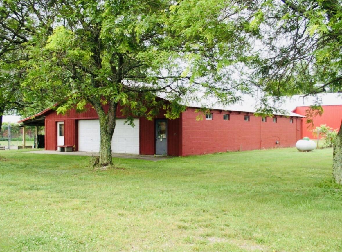 5372 Milarch Road Manistee, MI 49660 - Photo 4 of 40 Opportunity awaits!