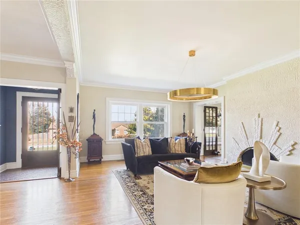 $650,000 | 304 West 9th Street, Fort Scott, KS 66701