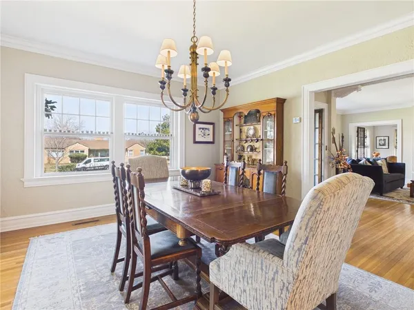 $650,000 | 304 West 9th Street, Fort Scott, KS 66701