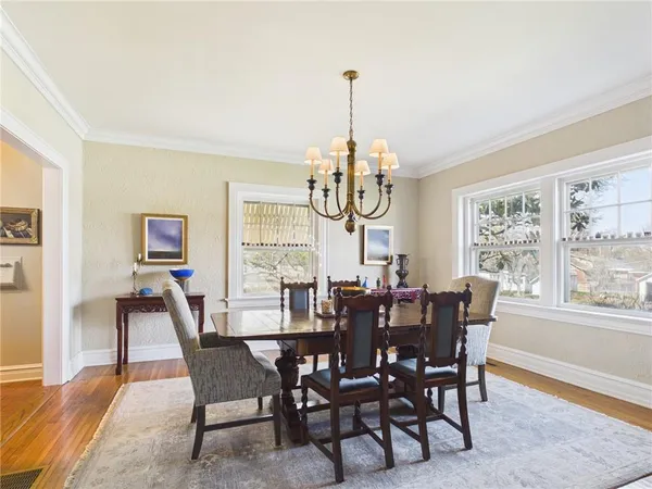 $650,000 | 304 West 9th Street, Fort Scott, KS 66701