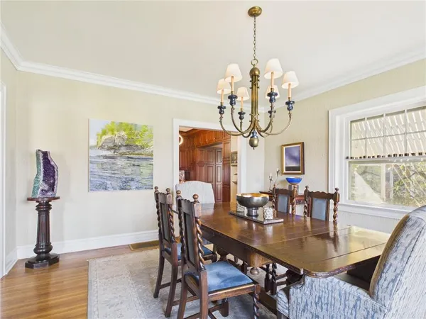 $650,000 | 304 West 9th Street, Fort Scott, KS 66701