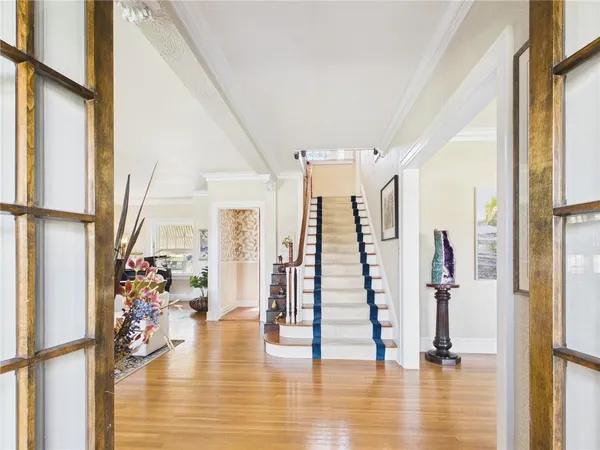 $650,000 | 304 West 9th Street, Fort Scott, KS 66701