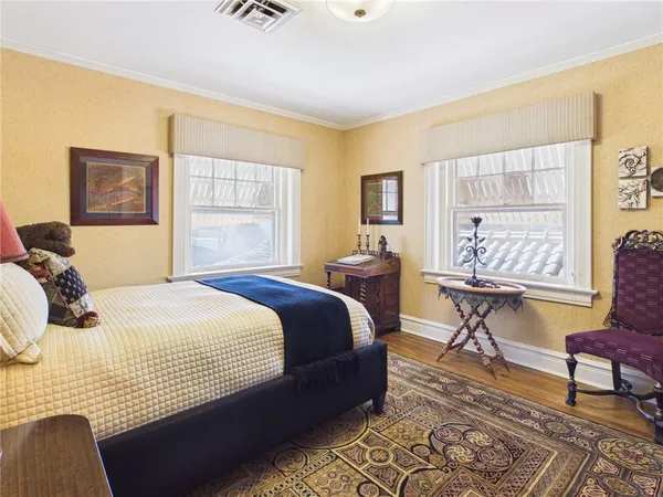 $650,000 | 304 West 9th Street, Fort Scott, KS 66701