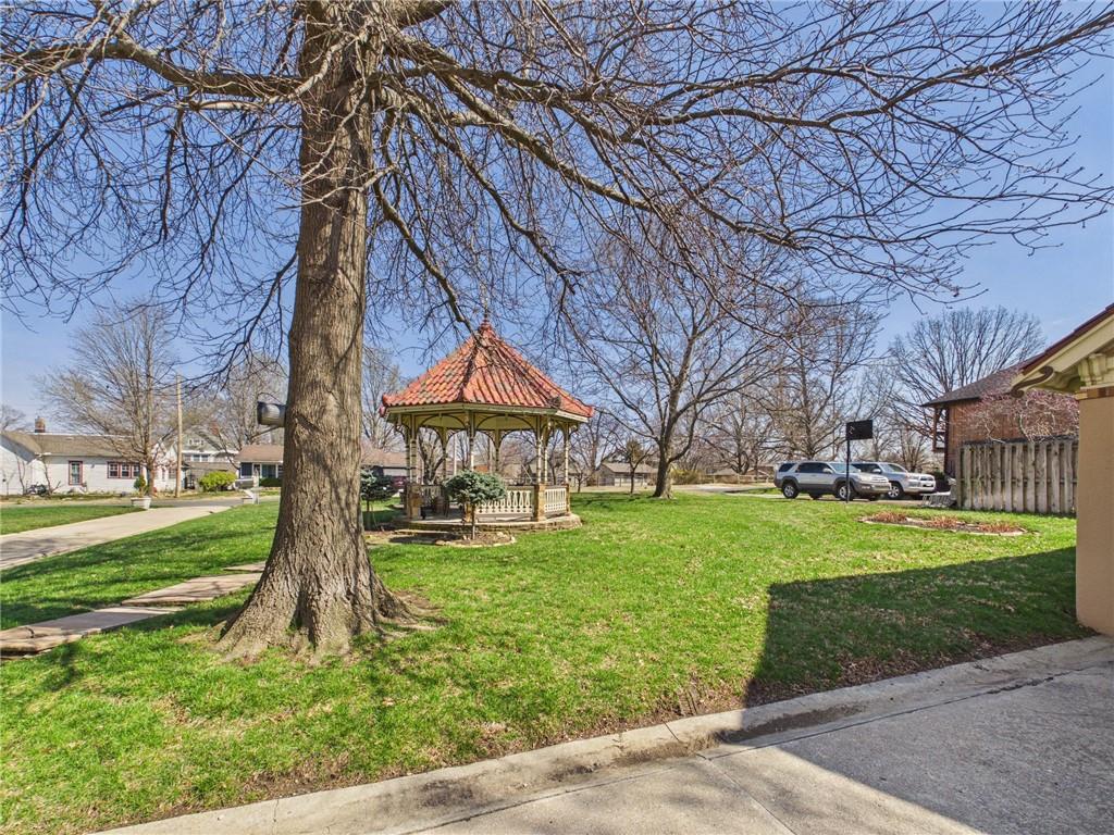 304 West 9th Street Fort Scott, KS 66701 - Photo 73 of 83