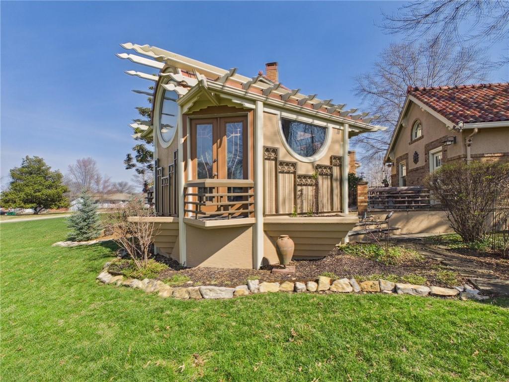 304 West 9th Street Fort Scott, KS 66701 - Photo 79 of 83