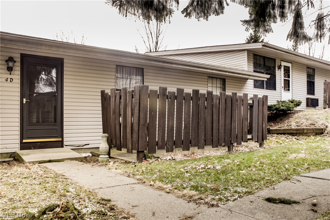 2700 Cleveland Road, Unit 4A 4D Wooster, OH 44691 - Photo 3 of 18