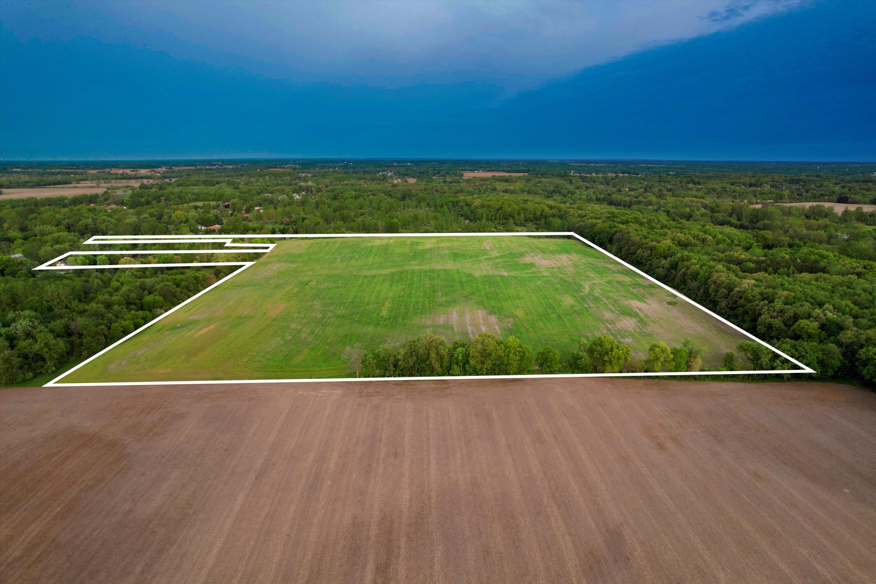 0 Jewell Road Milan, MI 48160 - Photo 10 of 63 10-DJI_0026 (1) outline