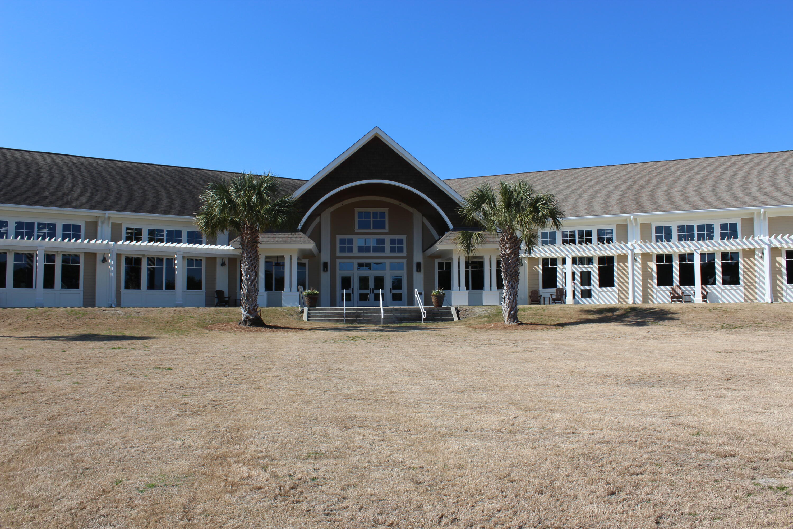2617 Seabrook Island Road Seabrook Island, SC 29455 - Photo 29 of 36 Club House