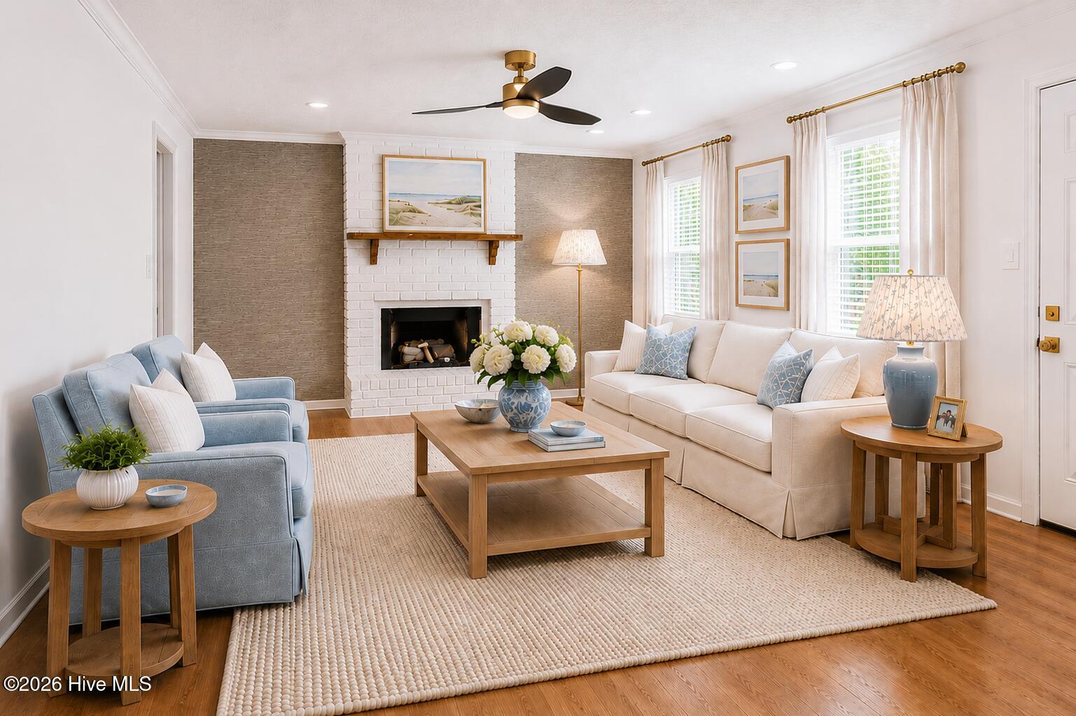 101 Woodlawn Road Clarks Hill, SC 29821 - Photo 22 of 66