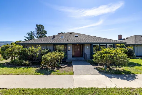$1,399,000 | 94 Del Mesa Carmel, Carmel, CA 93923