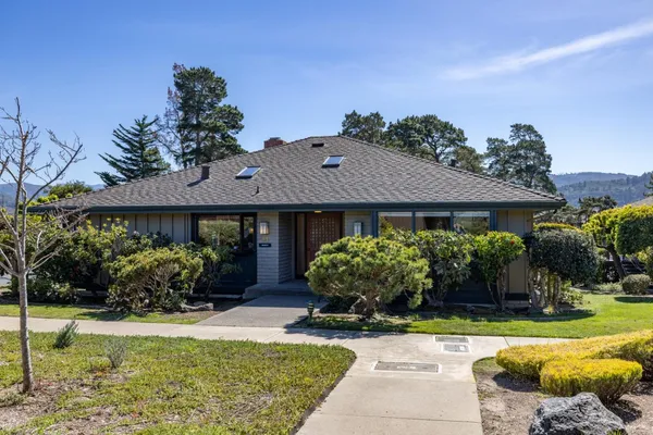 $1,399,000 | 94 Del Mesa Carmel, Carmel, CA 93923