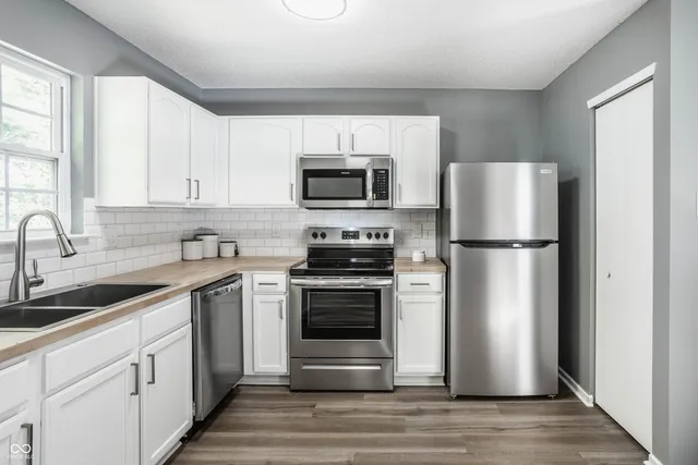 $1,500 | 13076 North Becks Grove Drive, Camby, IN 46113