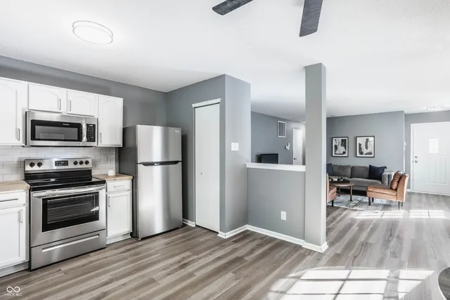 $1,500 | 13076 North Becks Grove Drive, Camby, IN 46113