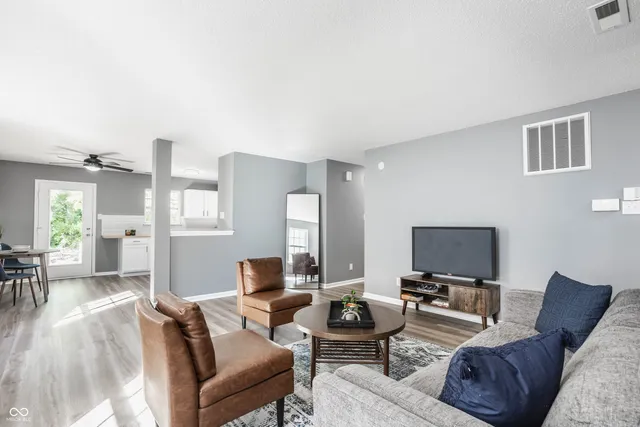 $1,500 | 13076 North Becks Grove Drive, Camby, IN 46113