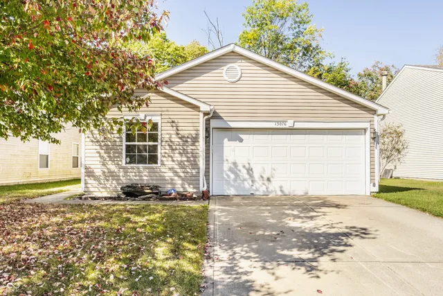 $1,500 | 13076 North Becks Grove Drive, Camby, IN 46113