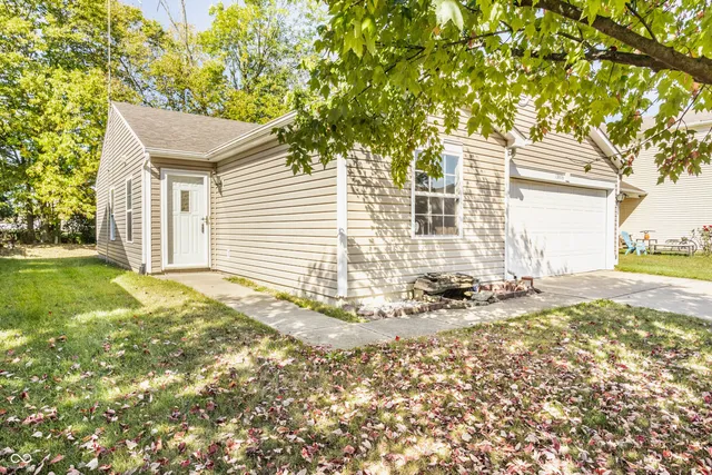 $1,500 | 13076 North Becks Grove Drive, Camby, IN 46113