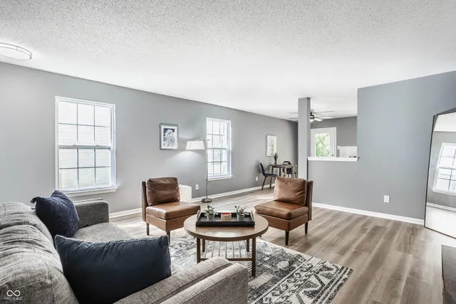 $1,500 | 13076 North Becks Grove Drive, Camby, IN 46113