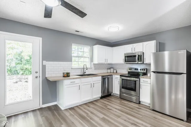 $1,500 | 13076 North Becks Grove Drive, Camby, IN 46113