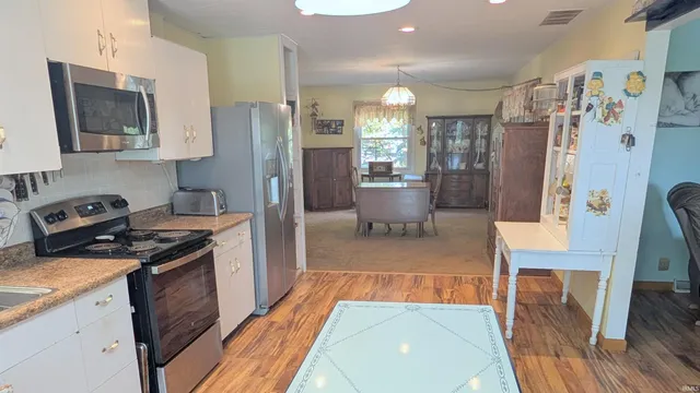 $235,000 | 1540 Western Avenue, Bluffton, IN 46714