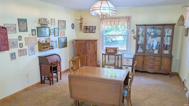 $235,000 | 1540 Western Avenue, Bluffton, IN 46714