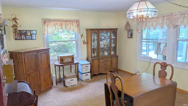 $235,000 | 1540 Western Avenue, Bluffton, IN 46714