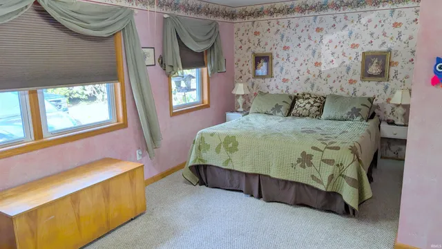 $235,000 | 1540 Western Avenue, Bluffton, IN 46714