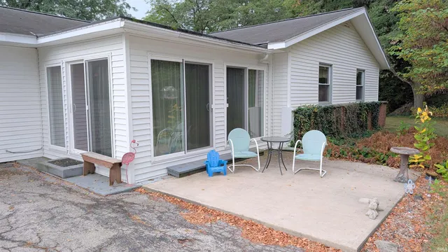 $235,000 | 1540 Western Avenue, Bluffton, IN 46714