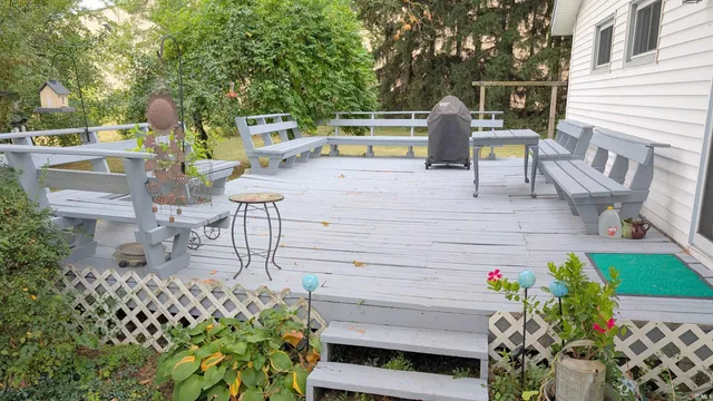 $235,000 | 1540 Western Avenue, Bluffton, IN 46714