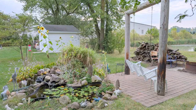 $235,000 | 1540 Western Avenue, Bluffton, IN 46714