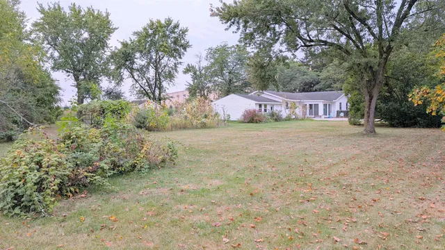 $235,000 | 1540 Western Avenue, Bluffton, IN 46714