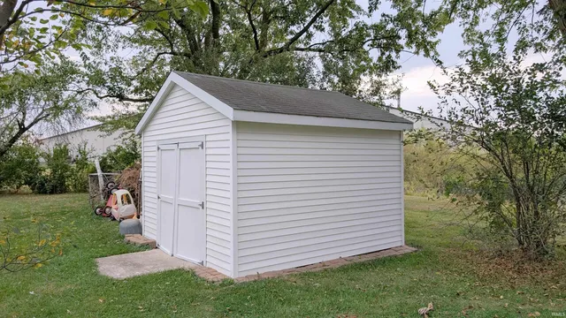 $235,000 | 1540 Western Avenue, Bluffton, IN 46714