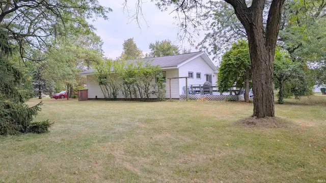 $235,000 | 1540 Western Avenue, Bluffton, IN 46714