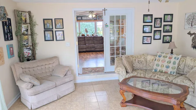 $235,000 | 1540 Western Avenue, Bluffton, IN 46714