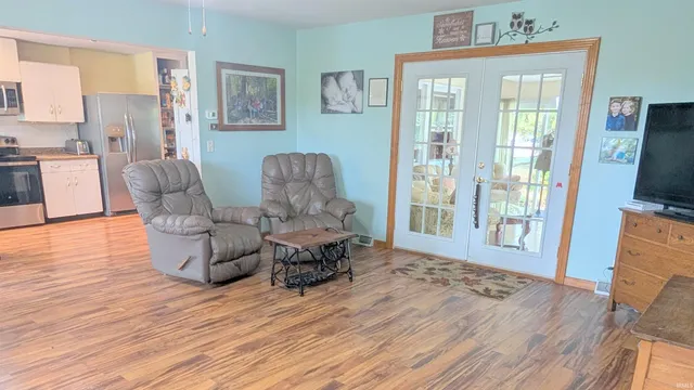 $235,000 | 1540 Western Avenue, Bluffton, IN 46714