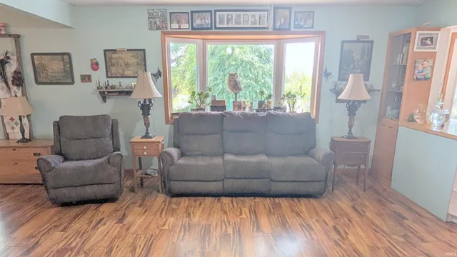 $235,000 | 1540 Western Avenue, Bluffton, IN 46714