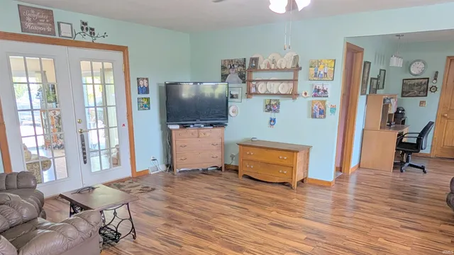 $235,000 | 1540 Western Avenue, Bluffton, IN 46714