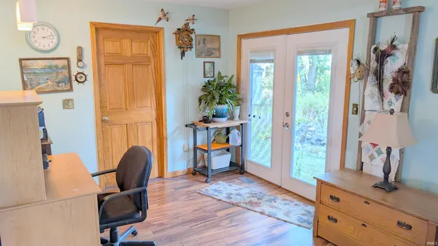 $235,000 | 1540 Western Avenue, Bluffton, IN 46714