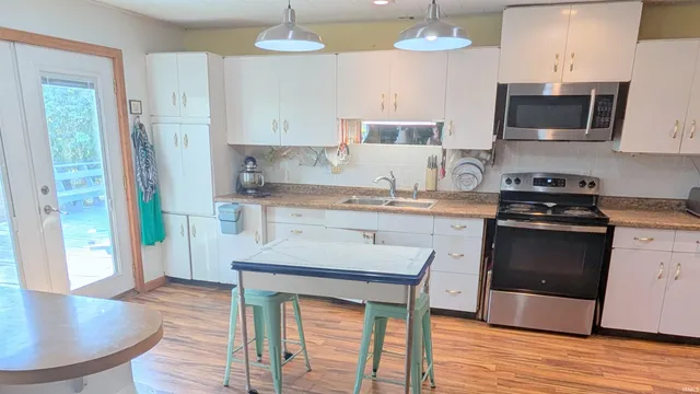 $235,000 | 1540 Western Avenue, Bluffton, IN 46714