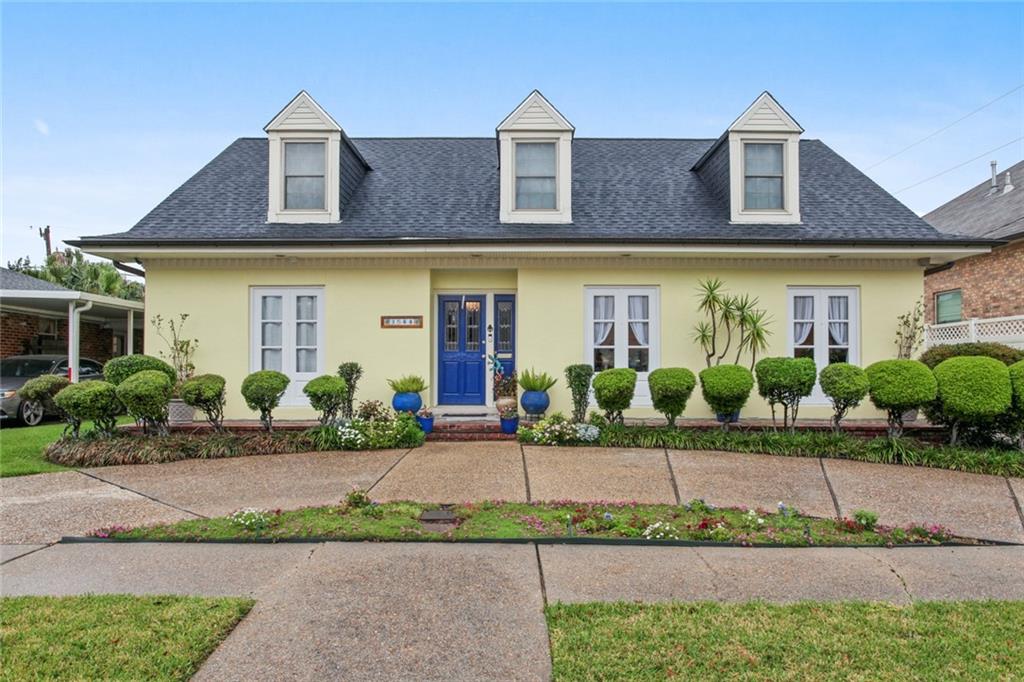 3544 North Labarre Road Metairie, LA 70002 - Photo 1 of 26 Gallery Image 1