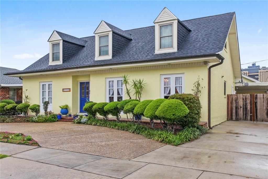 3544 North Labarre Road Metairie, LA 70002 - Photo 2 of 26 Gallery Image 2